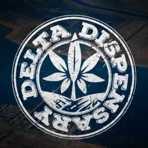 Delta Dispensary Antioch