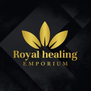 Royal Healing Emporium
