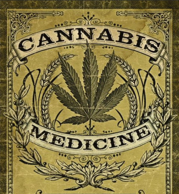 Cannabis Medicine