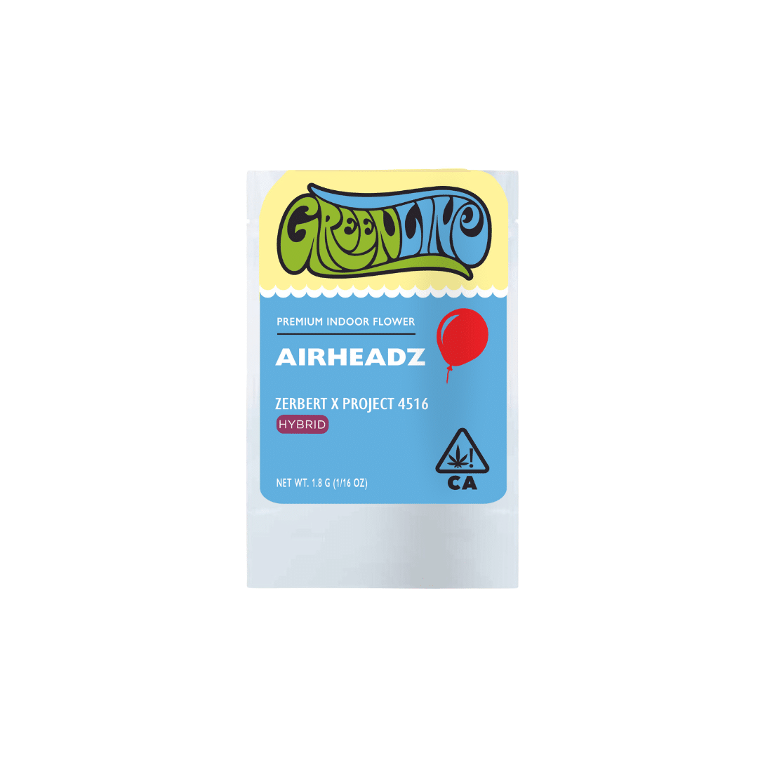 Airheadz Teenth